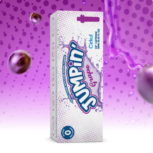 Jumpin'™ Grape