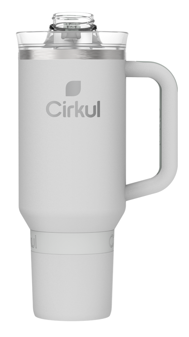 40oz. All-Day StrawSipâ„?Tumbler